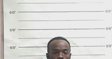 Lamar Ward, - Orleans Parish County, LA 